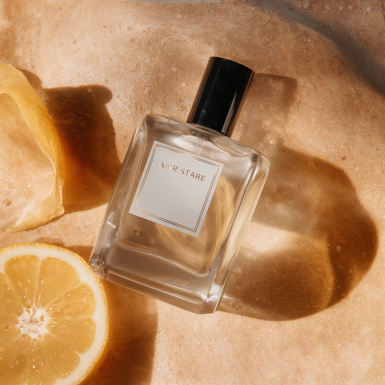 Fresh & Citrus