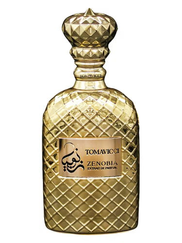 Tomavicci Znobia