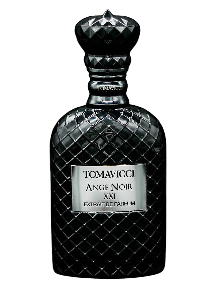 Tomavicci Ange Noir XXI