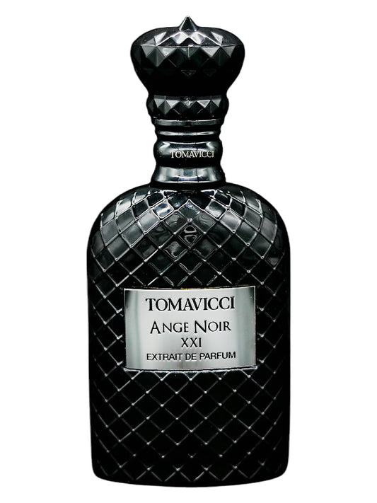 Tomavicci Ange Noir XXI